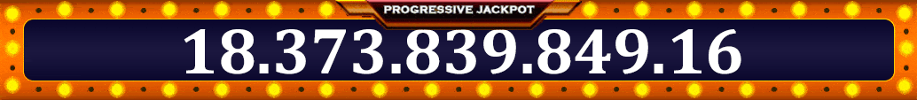 Jackpot Marveltogel